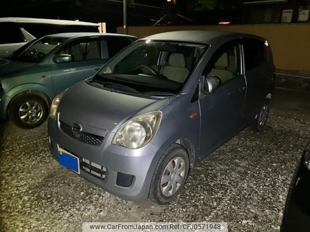 daihatsu mira 2010 -DAIHATSU--Mira DBA-L275S--L275S-2086900---DAIHATSU--Mira DBA-L275S--L275S-2086900- image 1