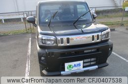 daihatsu taft 2023 -DAIHATSU--Taft 5BA-LA900S--LA900S-0165154---DAIHATSU--Taft 5BA-LA900S--LA900S-0165154-