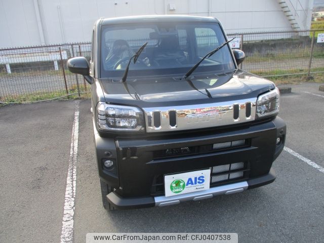 daihatsu taft 2023 -DAIHATSU--Taft 5BA-LA900S--LA900S-0165154---DAIHATSU--Taft 5BA-LA900S--LA900S-0165154- image 1