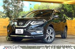 nissan x-trail 2019 -NISSAN--X-Trail DBA-T32--T32-543994---NISSAN--X-Trail DBA-T32--T32-543994-