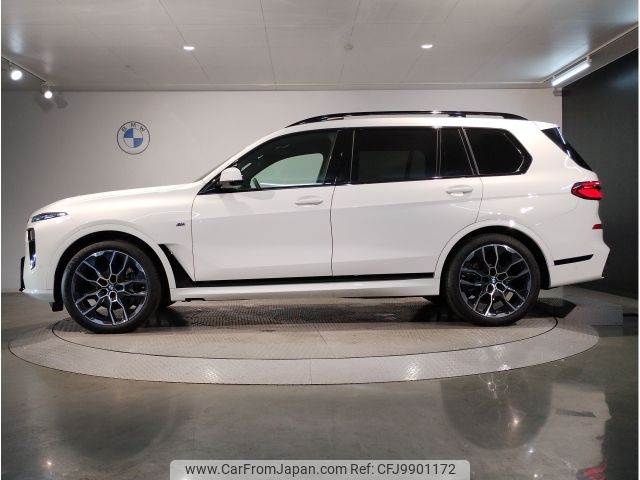 bmw x7 2023 -BMW--BMW X7 3CA-22EN30--WBA22EN0209S79***---BMW--BMW X7 3CA-22EN30--WBA22EN0209S79***- image 2