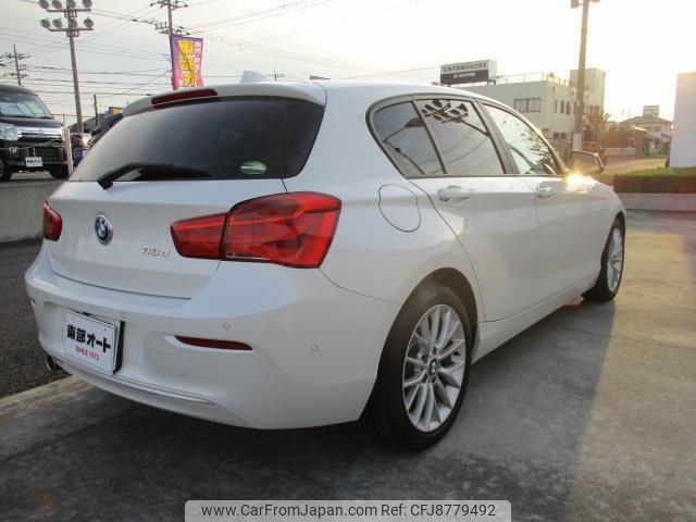 bmw 1-series 2019 -BMW--BMW 1 Series 1S20--WBA1S520305L20888---BMW--BMW 1 Series 1S20--WBA1S520305L20888- image 2