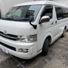 toyota hiace-wagon 2010 CFJ1773881 image 4