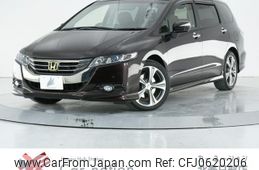 honda odyssey 2013 quick_quick_RB3_RB3-1303682