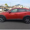 mazda cx-3 2017 CFJ1738953 image 10