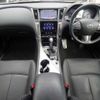 nissan skyline 2014 -NISSAN 【岐阜 31Yﾌ 10】--Skyline DBA-ZV37--ZV37-102917---NISSAN 【岐阜 31Yﾌ 10】--Skyline DBA-ZV37--ZV37-102917- image 39