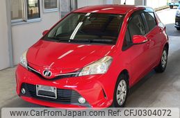 toyota vitz 2015 -TOYOTA--Vitz NSP130-2219281---TOYOTA--Vitz NSP130-2219281-