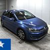 volkswagen golf 2013 -VOLKSWAGEN--VW Golf AUCPT--WVWZZZAUZDW131175---VOLKSWAGEN--VW Golf AUCPT--WVWZZZAUZDW131175- image 1