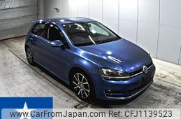 volkswagen golf 2013 -VOLKSWAGEN--VW Golf AUCPT--WVWZZZAUZDW131175---VOLKSWAGEN--VW Golf AUCPT--WVWZZZAUZDW131175-