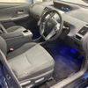 toyota prius-α 2012 CFJ1571220 image 5