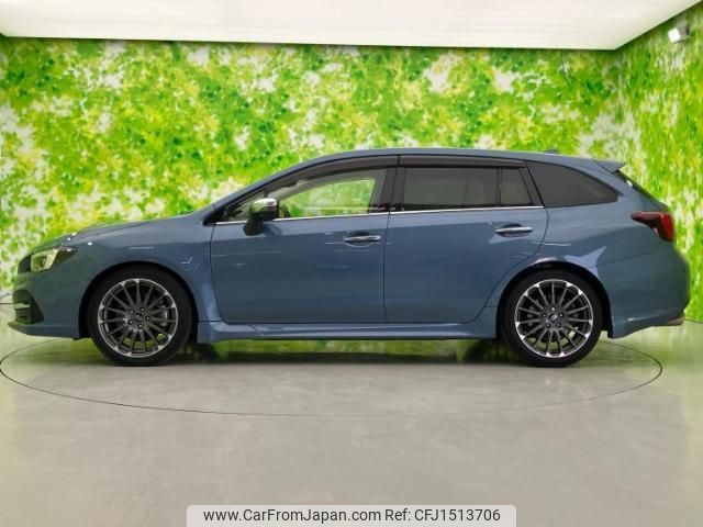 subaru levorg 2018 CFJ1513706 image 2