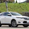 toyota harrier 2017 GOO_JP_700080374330240812001 image 47