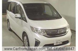 honda stepwagon 2015 -HONDA--Stepwgn DBA-RP1--RP1-1003908---HONDA--Stepwgn DBA-RP1--RP1-1003908-