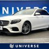 mercedes-benz e-class 2016 -MERCEDES-BENZ--Benz E Class RBA-213042C--WDD2130422A086954---MERCEDES-BENZ--Benz E Class RBA-213042C--WDD2130422A086954- image 1