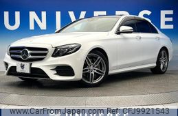 mercedes-benz e-class 2016 -MERCEDES-BENZ--Benz E Class RBA-213042C--WDD2130422A086954---MERCEDES-BENZ--Benz E Class RBA-213042C--WDD2130422A086954-