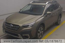 subaru outback 2022 CFJ1878672