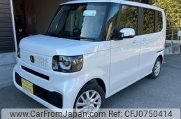 honda n-box 2025 -HONDA 【名変中 】--N BOX JF5--1161146---HONDA 【名変中 】--N BOX JF5--1161146-