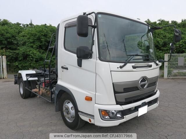 hino ranger 2019 -HINO--Hino Ranger 2KG-FC2ABA--FC2AB-113590---HINO--Hino Ranger 2KG-FC2ABA--FC2AB-113590- image 1