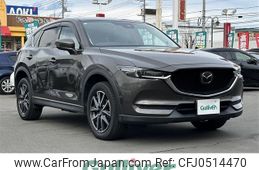 mazda cx-5 2017 -MAZDA--CX-5 LDA-KF2P--KF2P-108245---MAZDA--CX-5 LDA-KF2P--KF2P-108245-