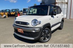 suzuki xbee 2025 CFJ1651460