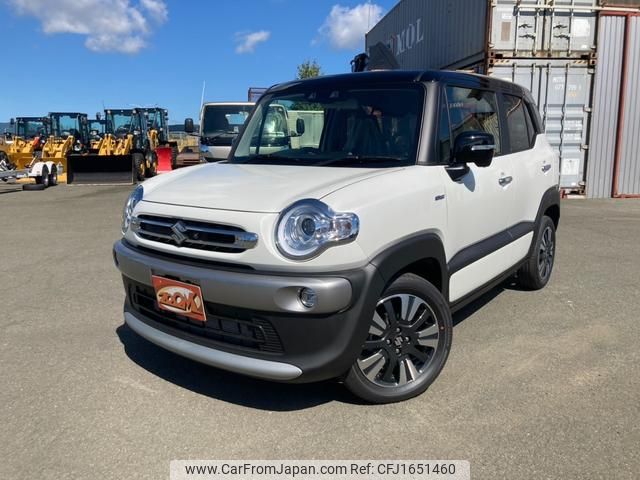 suzuki xbee 2025 CFJ1651460 image 1