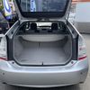 toyota prius 2010 -TOYOTA--Prius DAA-ZVW30--ZVW30-1221143---TOYOTA--Prius DAA-ZVW30--ZVW30-1221143- image 5