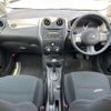 nissan note 2012 CFJ1840958 image 16