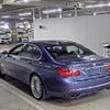 bmw alpina 2014 -BMW--BMW Alpina WAPB74400DRM20038---BMW--BMW Alpina WAPB74400DRM20038- image 6