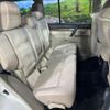 mitsubishi pajero 2006 CFJ1558317 image 9