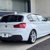 bmw 1-series 2016 -BMW--BMW 1 Series LDA-1S20--WBA1S520605G81146---BMW--BMW 1 Series LDA-1S20--WBA1S520605G81146- image 19