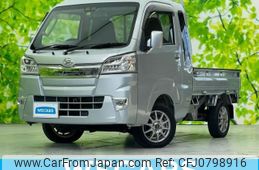 daihatsu hijet-truck 2021 quick_quick_3BD-S510P_S510P-0375550