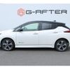 nissan leaf 2020 -NISSAN--Leaf ZAA-ZE1--ZE1-090846---NISSAN--Leaf ZAA-ZE1--ZE1-090846- image 9