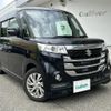 suzuki spacia 2017 -SUZUKI--Spacia DAA-MK42S--MK42S-637975---SUZUKI--Spacia DAA-MK42S--MK42S-637975- image 1