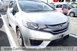 honda fit 2014 -HONDA--Fit GP5--3099426---HONDA--Fit GP5--3099426-