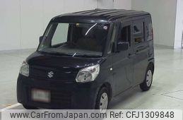 suzuki spacia 2014 -SUZUKI--Spacia DBA-MK32S--MK32S-192353---SUZUKI--Spacia DBA-MK32S--MK32S-192353-