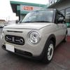 suzuki alto-lapin 2024 -SUZUKI--Alto Lapin 5BA-HE33S--HE33S-510***---SUZUKI--Alto Lapin 5BA-HE33S--HE33S-510***- image 1