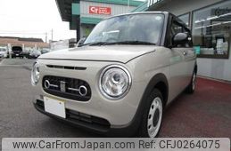 suzuki alto-lapin 2024 -SUZUKI--Alto Lapin 5BA-HE33S--HE33S-510***---SUZUKI--Alto Lapin 5BA-HE33S--HE33S-510***-