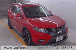 nissan x-trail 2015 -NISSAN 【岡崎 300ﾄ5348】--X-Trail HNT32-104057---NISSAN 【岡崎 300ﾄ5348】--X-Trail HNT32-104057-