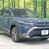 toyota corolla-cross 2024 quick_quick_MXGA10_MXGA10-1004088 image 16