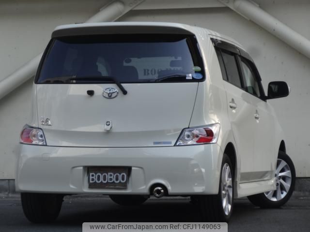 toyota bb 2009 quick_quick_DBA-QNC21_QNC21- 0078897 image 2