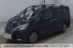 nissan serena 2021 quick_quick_5AA-GFC27_228450