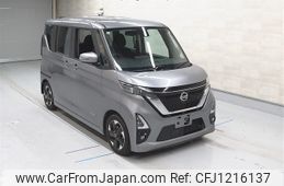 nissan roox 2022 -NISSAN--Roox B44A-0121575---NISSAN--Roox B44A-0121575-