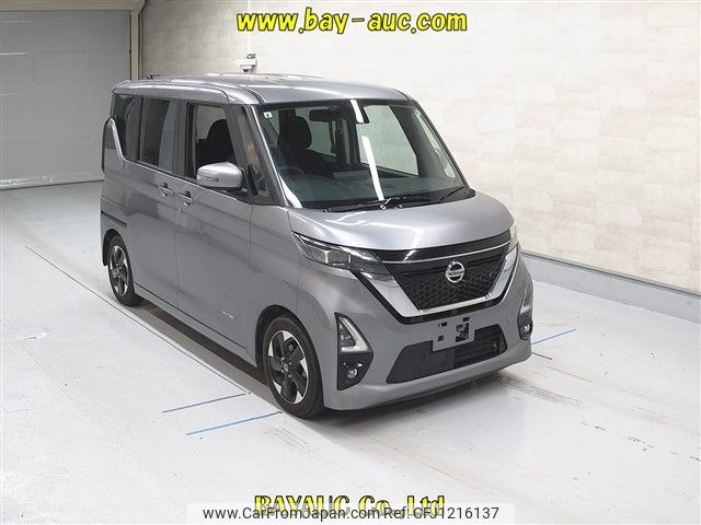 nissan roox 2022 -NISSAN--Roox B44A-0121575---NISSAN--Roox B44A-0121575- image 1