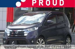 nissan dayz 2014 CFJ1673398