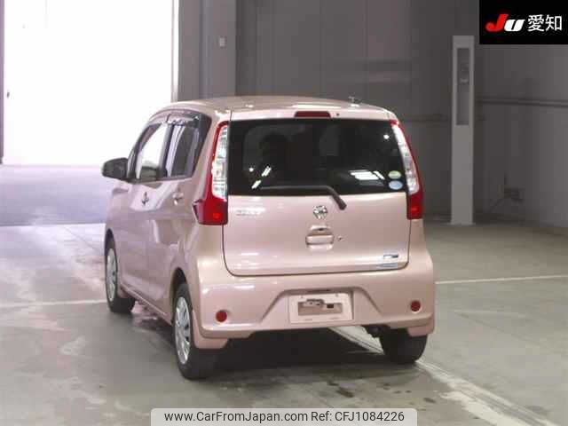 nissan dayz 2015 -NISSAN 【その他 】--DAYZ B21W-0215992---NISSAN 【その他 】--DAYZ B21W-0215992- image 2