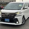 toyota vellfire 2016 -TOYOTA 【群馬 300ﾛ725】--Vellfire AGH30W--0078745---TOYOTA 【群馬 300ﾛ725】--Vellfire AGH30W--0078745- image 1