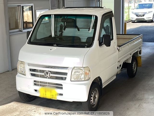 honda acty-truck 2008 CFJ1885826 image 1
