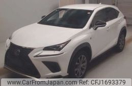 lexus nx 2019 CFJ1693379