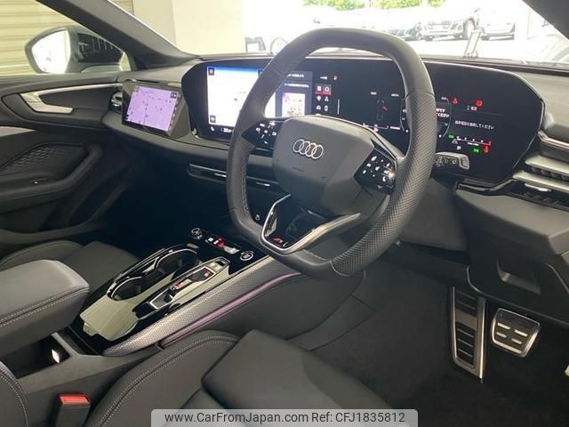 audi a5-avant 2025 CFJ1835812 image 2