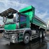 mitsubishi-fuso super-great 2018 -MITSUBISHI--Super Great 2PG-FV70HX--FV70HX-***076---MITSUBISHI--Super Great 2PG-FV70HX--FV70HX-***076- image 1